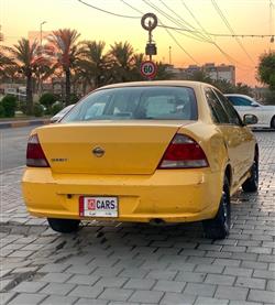 نيسان صني
